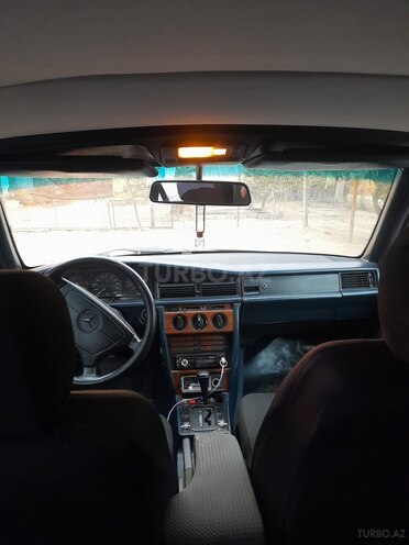 Mercedes 190 1993, 850,315 km - 2.0 l - Xaçmaz