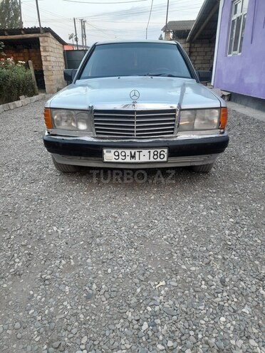 Mercedes 190 1993, 850,315 km - 2.0 l - Xaçmaz