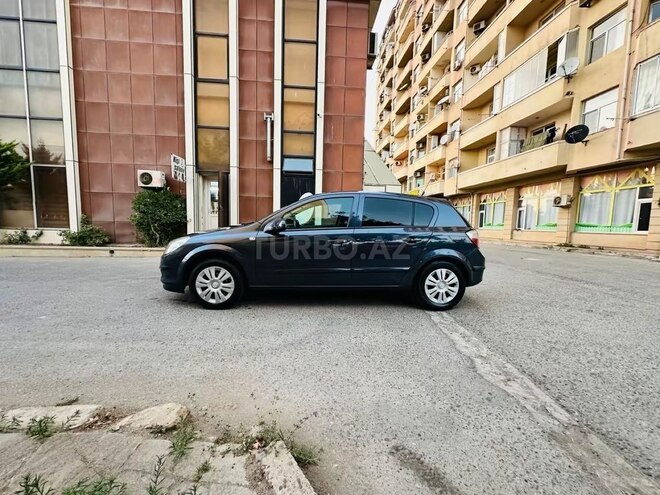 Opel Astra 2009, 288,000 km - 1.4 l - Bakı