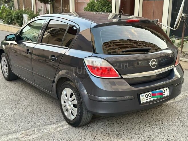 Opel Astra 2009, 288,000 km - 1.4 l - Bakı