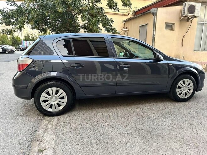 Opel Astra 2009, 288,000 km - 1.4 l - Bakı