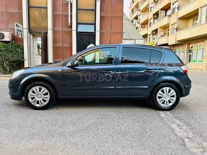 Opel Astra 2009, 288,000 km - 1.4 l - Bakı