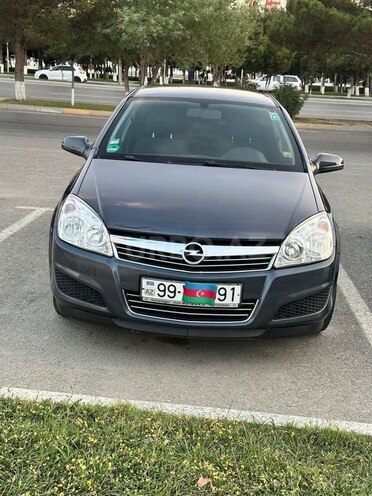Opel Astra 2009, 288,000 km - 1.4 l - Bakı