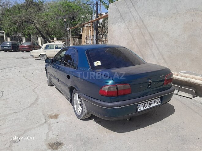 Opel Omega 1996, 200,000 km - 2.5 l - Bakı