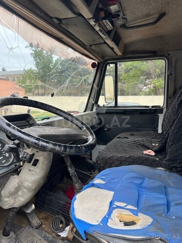 Iveco Otoyol 2001, 650,000 km - 3.9 l - Bakı