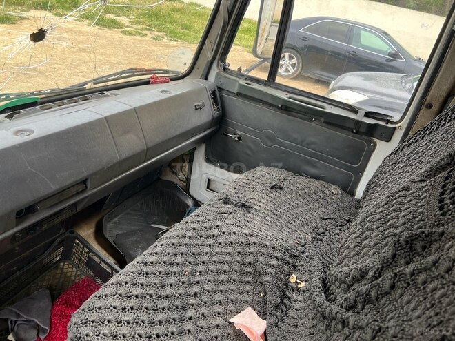 Iveco Otoyol 2001, 650,000 km - 3.9 l - Bakı