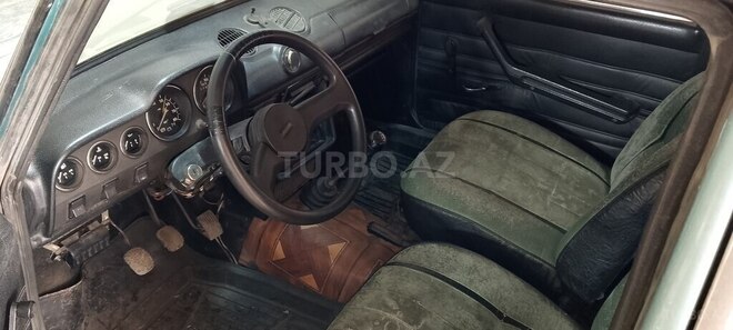 LADA (VAZ) 2106 1999, 69,000 km - 1.3 l - Gəncə