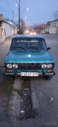 LADA (VAZ) 2106 1999, 69,000 km - 1.3 l - Gəncə
