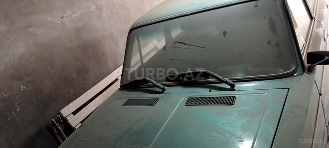 LADA (VAZ) 2106 1999, 69,000 km - 1.3 l - Gəncə