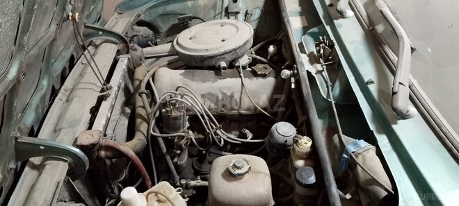 LADA (VAZ) 2106 1999, 69,000 km - 1.3 l - Gəncə