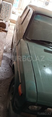 LADA (VAZ) 2106 1999, 69,000 km - 1.3 l - Gəncə