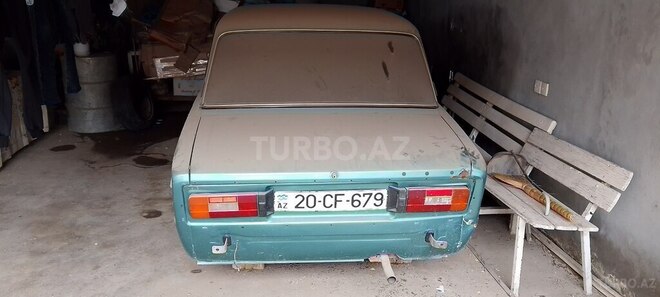 LADA (VAZ) 2106 1999, 69,000 km - 1.3 l - Gəncə