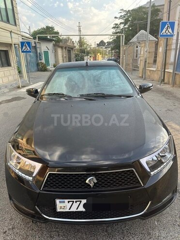 Khazar SD 2022, 60,000 km - 1.7 l - Bakı