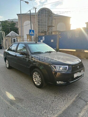 Khazar SD 2022, 60,000 km - 1.7 l - Bakı