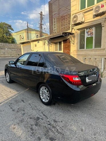 Khazar SD 2022, 60,000 km - 1.7 l - Bakı