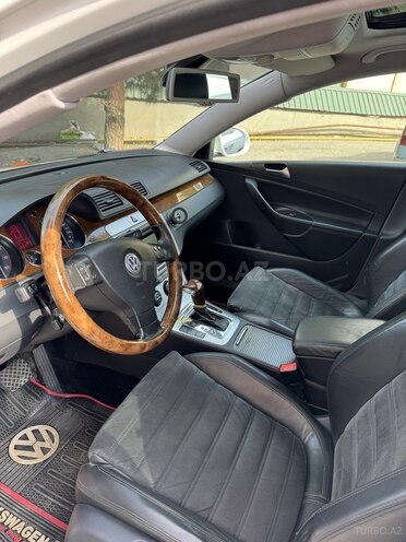 Volkswagen Passat 2008, 330,000 km - 1.8 l - Bakı