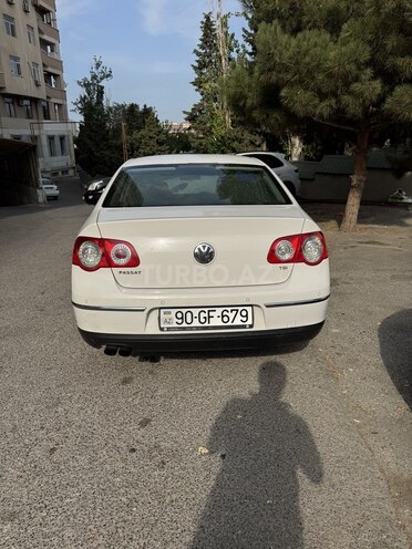 Volkswagen Passat 2008, 330,000 km - 1.8 l - Bakı