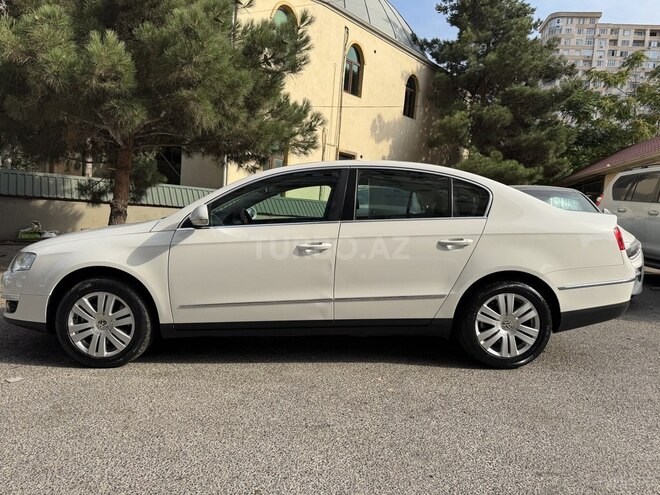 Volkswagen Passat 2008, 330,000 km - 1.8 l - Bakı
