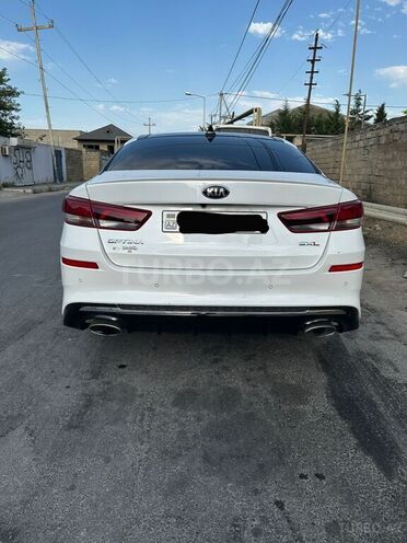 Kia Optima 2019, 81,713 km - 2.0 л - Bakı
