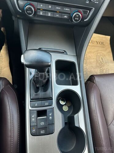 Kia Optima 2019, 81,713 km - 2.0 л - Bakı
