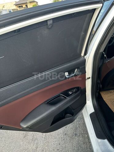 Kia Optima 2019, 81,713 km - 2.0 л - Bakı