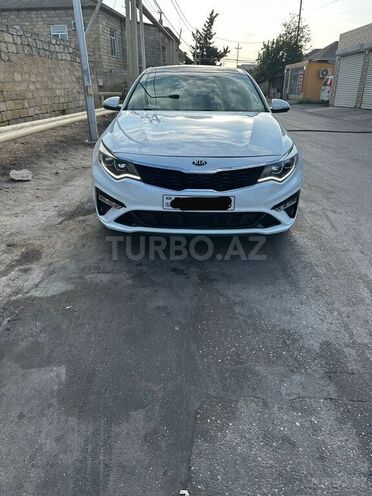 Kia Optima 2019, 81,713 km - 2.0 л - Bakı