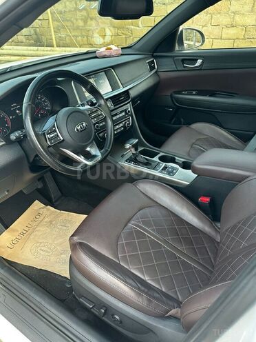 Kia Optima 2019, 81,713 km - 2.0 л - Bakı