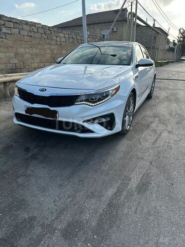 Kia Optima 2019, 81,713 km - 2.0 л - Bakı