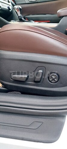 Kia Optima 2019, 81,713 km - 2.0 л - Bakı