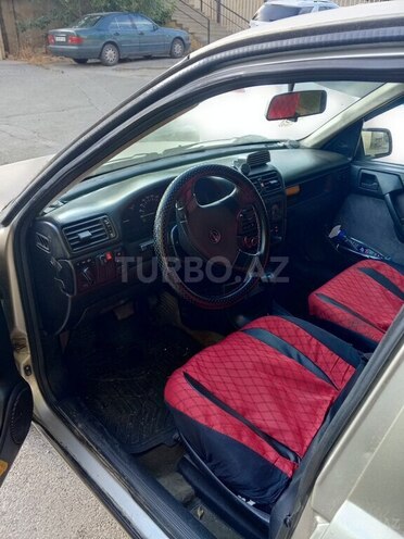 Opel Vectra 1992, 496,000 km - 2.0 l - Bakı