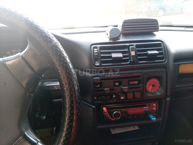 Opel Vectra 1992, 496,000 km - 2.0 l - Bakı