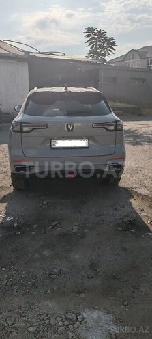 Changan CS 55 Plus 2023, 60,000 km - 1.5 л - Bakı