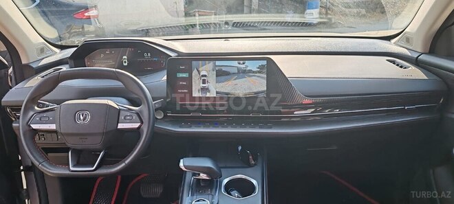 Changan CS 55 Plus 2023, 60,000 km - 1.5 л - Bakı