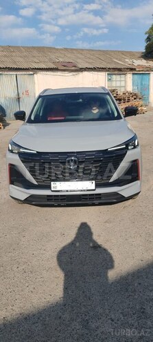 Changan CS 55 Plus 2023, 60,000 km - 1.5 л - Bakı