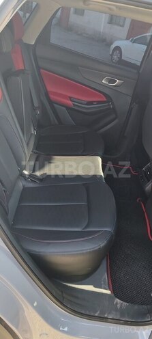 Changan CS 55 Plus 2023, 60,000 km - 1.5 л - Bakı