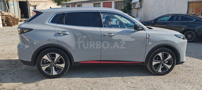 Changan CS 55 Plus 2023, 60,000 km - 1.5 л - Bakı