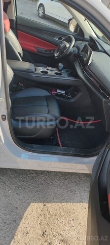 Changan CS 55 Plus 2023, 60,000 km - 1.5 л - Bakı