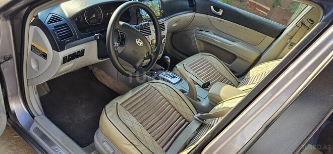 Hyundai Sonata 2006, 250,000 km - 2.0 l - Bakı