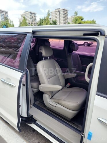 Kia Carnival 2016, 240,000 km - 2.2 l - Bakı