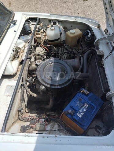 LADA (VAZ) 2106 1999, 66,700 km - 1.6 l - Bakı