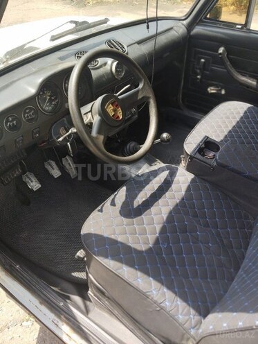 LADA (VAZ) 2106 1999, 66,700 km - 1.6 l - Bakı