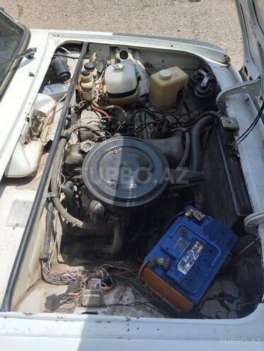LADA (VAZ) 2106 1999, 66,700 km - 1.6 l - Bakı
