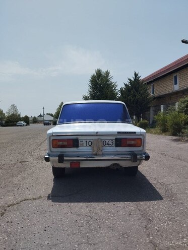 LADA (VAZ) 2106 1999, 66,700 km - 1.6 l - Bakı