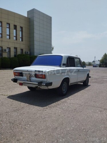 LADA (VAZ) 2106 1999, 66,700 km - 1.6 l - Bakı