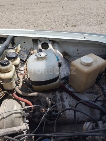 LADA (VAZ) 2106 1999, 66,700 km - 1.6 l - Bakı