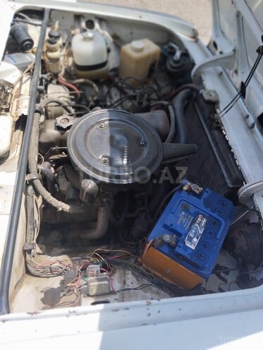 LADA (VAZ) 2106 1999, 66,700 km - 1.6 l - Bakı