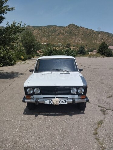 LADA (VAZ) 2106 1999, 66,700 km - 1.6 l - Bakı
