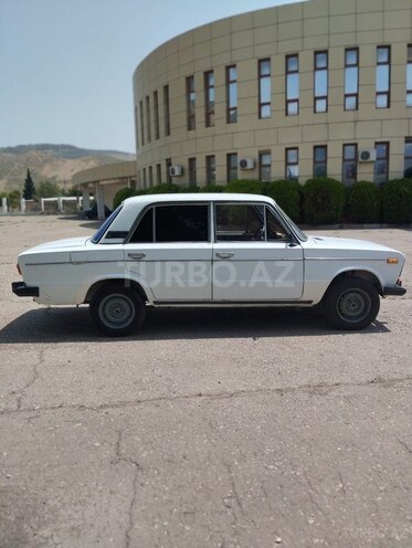 LADA (VAZ) 2106 1999, 66,700 km - 1.6 l - Bakı