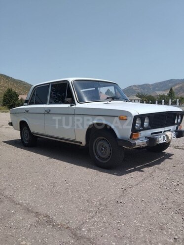 LADA (VAZ) 2106 1999, 66,700 km - 1.6 l - Bakı