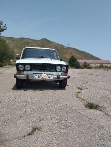 LADA (VAZ) 2106 1999, 66,700 km - 1.6 l - Bakı